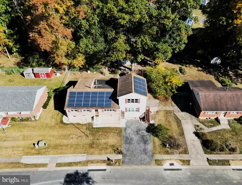 514 E Hanna Dr, Newark, DE 19702 photo 4