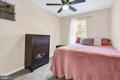 Bedroom - 629 Lockhaven Ct, Newark, DE 19702 photo 6 of 6
