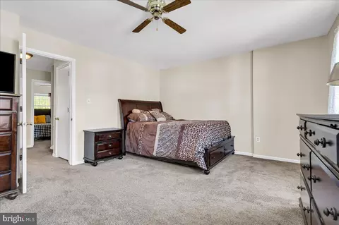 Bedroom - 629 Lockhaven Ct, Newark, DE 19702 photo 2 of 6