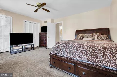 Bedroom - 629 Lockhaven Ct, Newark, DE 19702 photo 1 of 6