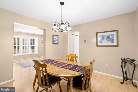 Dining - 32 Warren Dr, Newark, DE 19702 photo 1 of 2