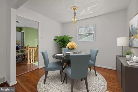 Dining - 406 Tamara Cir, Newark, DE 19711 photo 1 of 1
