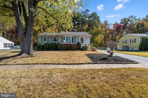 406 Tamara Cir, Newark, DE 19711
