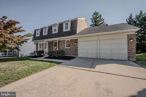 306 Hannam Rd, Wilmington, DE 19808