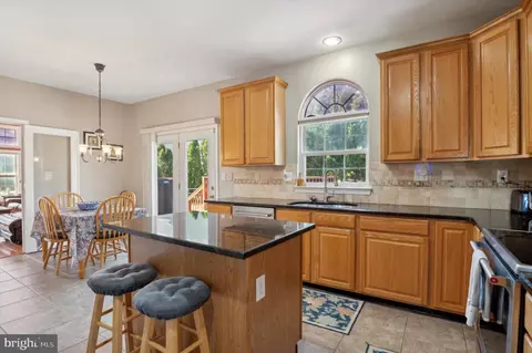 Kitchen - 100 Secretariat Ct, Bear, DE 19701 photo 1 of 1