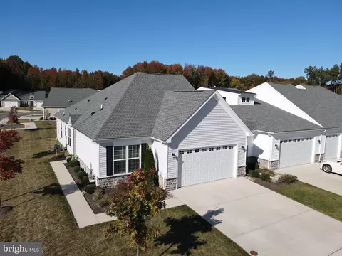1432 Whispering Woods Rd, Middletown, DE 19709
