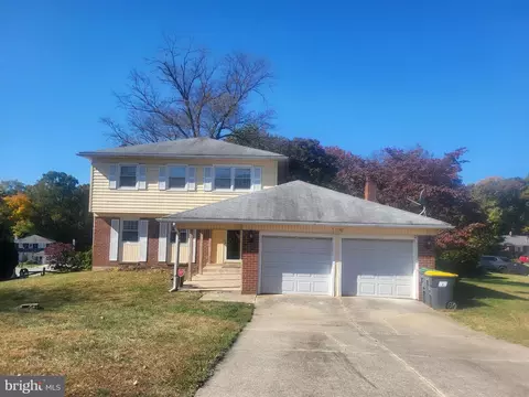 1106 Elderon Dr, Wilmington, DE 19808
