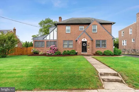 715 S Dupont St, Wilmington, DE 19805