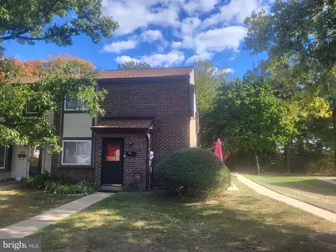 3211 Golf View Dr #3211, Newark, DE 19702