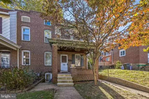 900 N Clayton St, Wilmington, DE 19805
