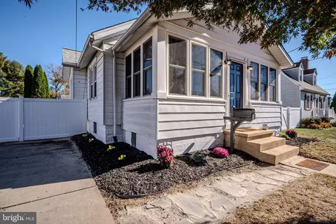 1103 Prospect Ave, Wilmington, DE 19808