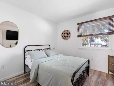 Bedroom - 322 Skeet Ave, Bear, DE 19701 photo 4 of 4