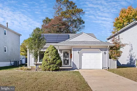 Exterior - 322 Skeet Ave, Bear, DE 19701 photo 3 of 5