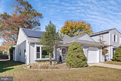 Exterior - 322 Skeet Ave, Bear, DE 19701 photo 2 of 5