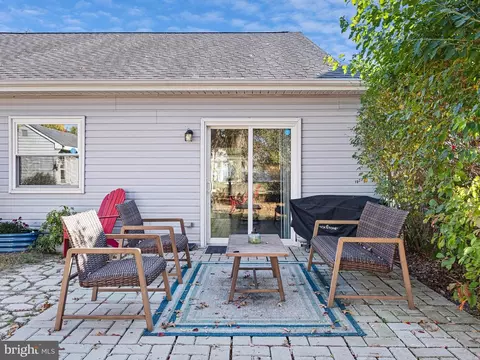 Exterior - 322 Skeet Ave, Bear, DE 19701 photo 4 of 5