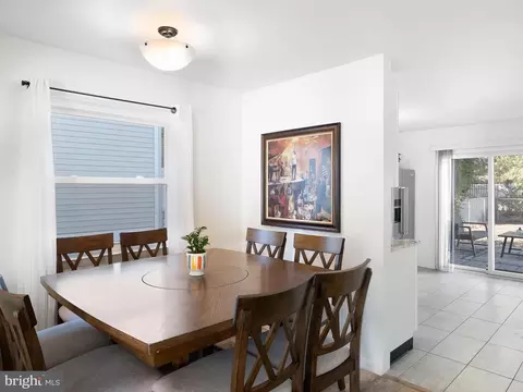 Dining - 322 Skeet Ave, Bear, DE 19701 photo 2 of 2