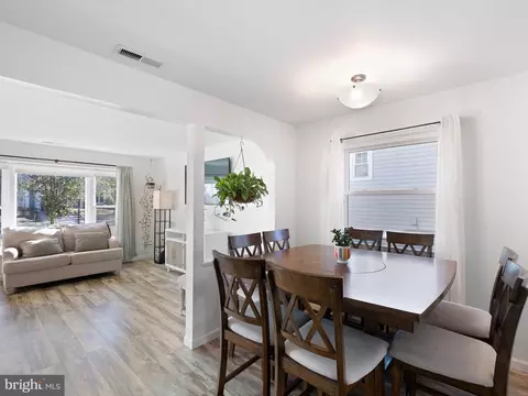 Dining - 322 Skeet Ave, Bear, DE 19701 photo 1 of 2