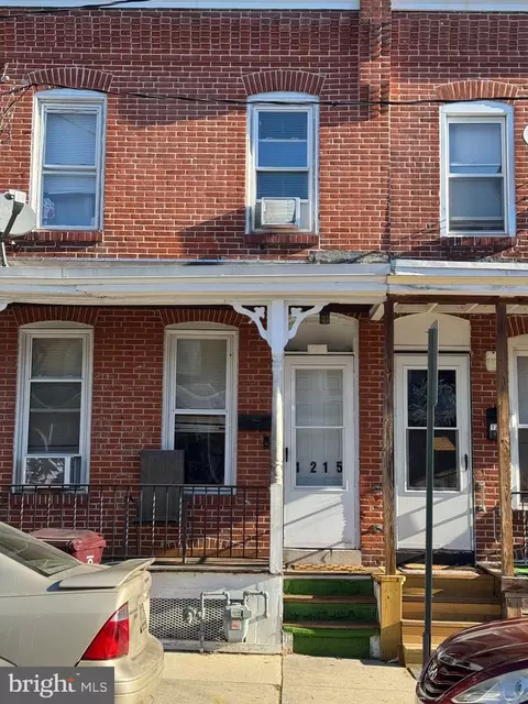 1215 Elm St, Wilmington, DE 19805