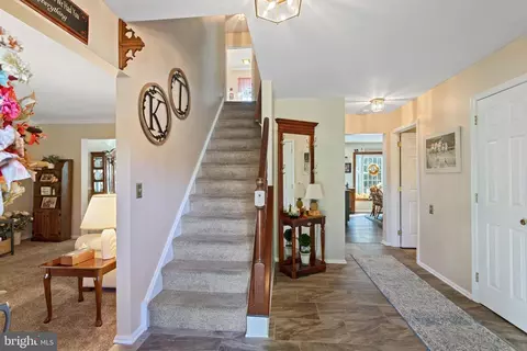Entry Way - 19 Airdrie Dr, Bear, DE 19701 photo 1 of 1