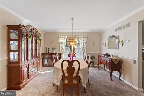 Dining - 19 Airdrie Dr, Bear, DE 19701 photo 2 of 2