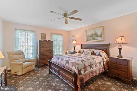 Bedroom - 19 Airdrie Dr, Bear, DE 19701 photo 1 of 4
