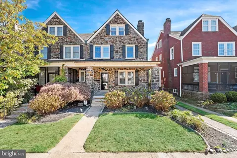 1312 Woodlawn Ave, Wilmington, DE 19806