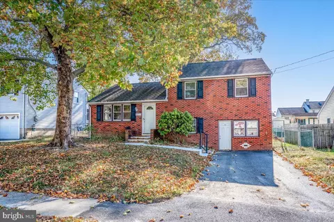 2312 Sherman Ave, Wilmington, DE 19804