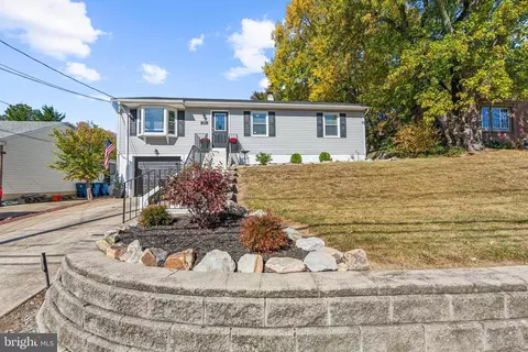 1715 Pennrock Rd, Wilmington, DE 19809