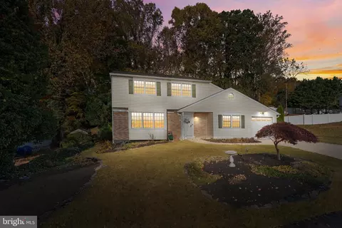 103 Aronimink Dr, Newark, DE 19711