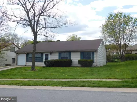2600 Saint James Church Rd, Wilmington, DE 19808