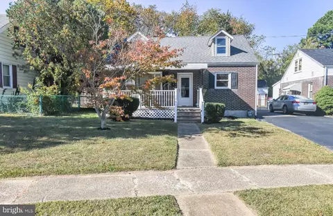 5 Gamble Ave, Wilmington, DE 19805