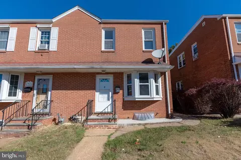 1609 Beech St, Wilmington, DE 19805
