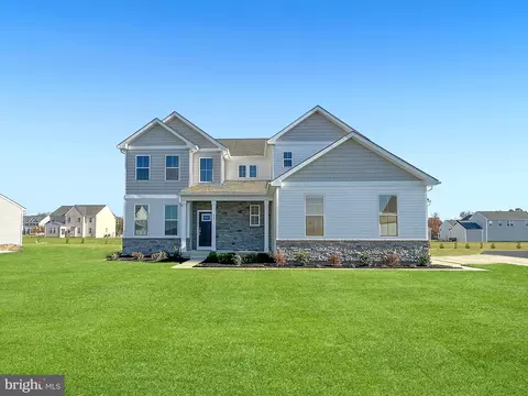507 Ironleaf Dr, Middletown, DE 19709