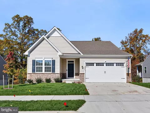 1243 Gwynedd Dr, Middletown, DE 19709