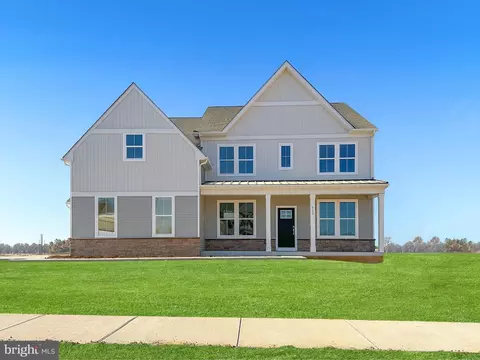 502 Ironleaf Dr, Middletown, DE 19709