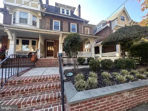 2204 Shallcross Ave, Wilmington, DE 19806