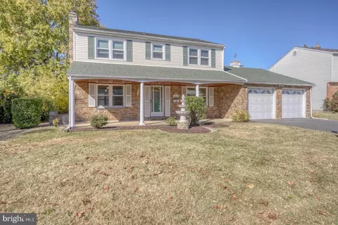 326 E Roosevelt Ave, New Castle, DE 19720