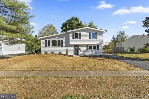 Exterior - 105 Coral Reef Dr, Newark, DE 19713 photo 9 of 9