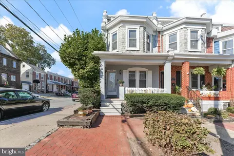 1001 N Clayton St, Wilmington, DE 19805