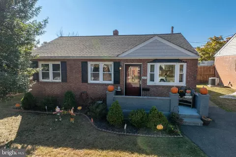 205 Rosemont Dr, Wilmington, DE 19804