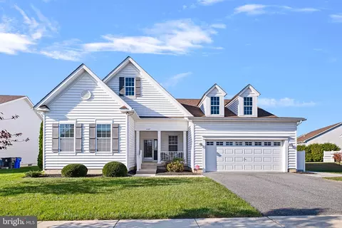 4107 Laughton Ln, Middletown, DE 19709