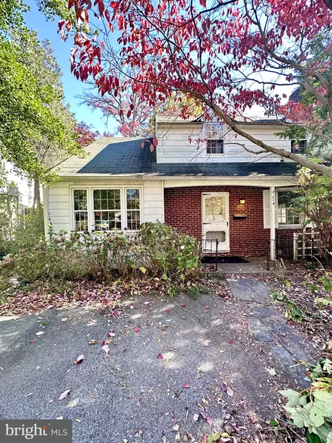 214 Atkins Ave, Wilmington, DE 19805