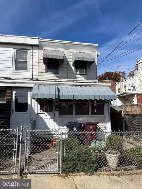 707 Warner St, Wilmington, DE 19805