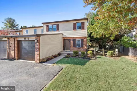 4832 Plum Run Ct, Wilmington, DE 19808