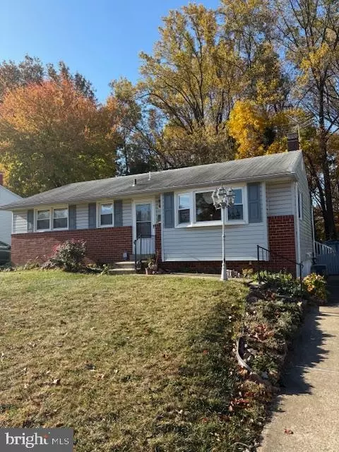 2701 Newell Dr, Wilmington, DE 19808