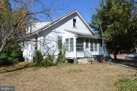 316 N Ogle Ave, Wilmington, DE 19805