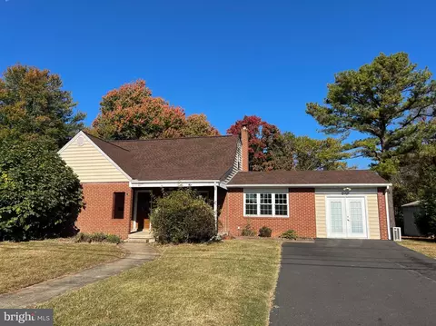 4619 Bailey Dr, Wilmington, DE 19808