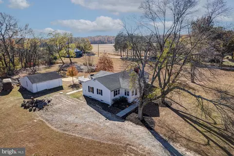 874 Blackbird Station Rd, Townsend, DE 19734