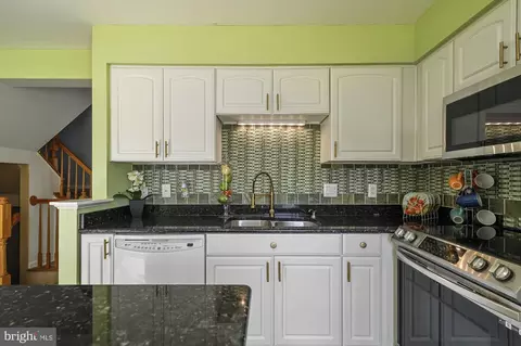 Kitchen - 17 E Christina Pl, Newark, DE 19702 photo 3 of 3