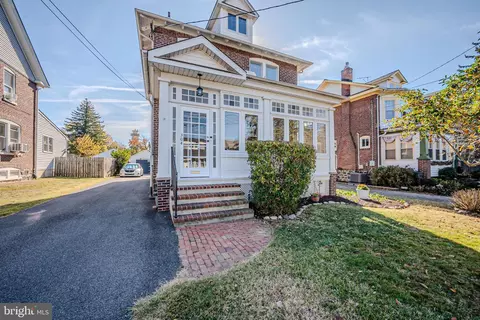 304 Blue Rock Rd, Wilmington, DE 19809